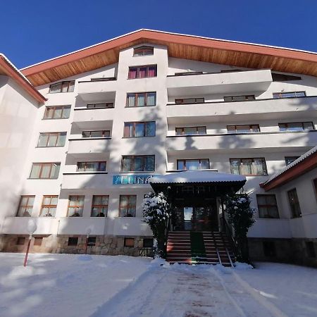 פמפורובו Elina Hotel מראה חיצוני תמונה