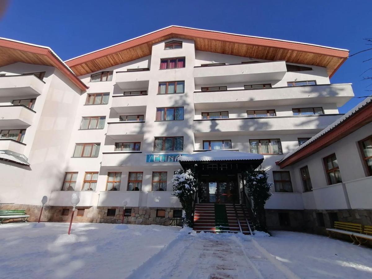 פמפורובו Elina Hotel מראה חיצוני תמונה
