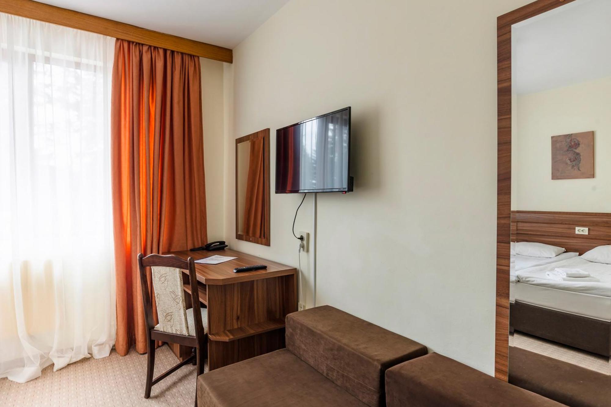 פמפורובו Elina Hotel חדר תמונה
