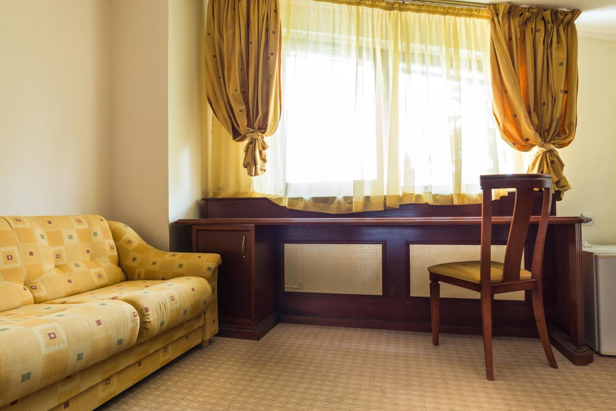פמפורובו Elina Hotel חדר תמונה