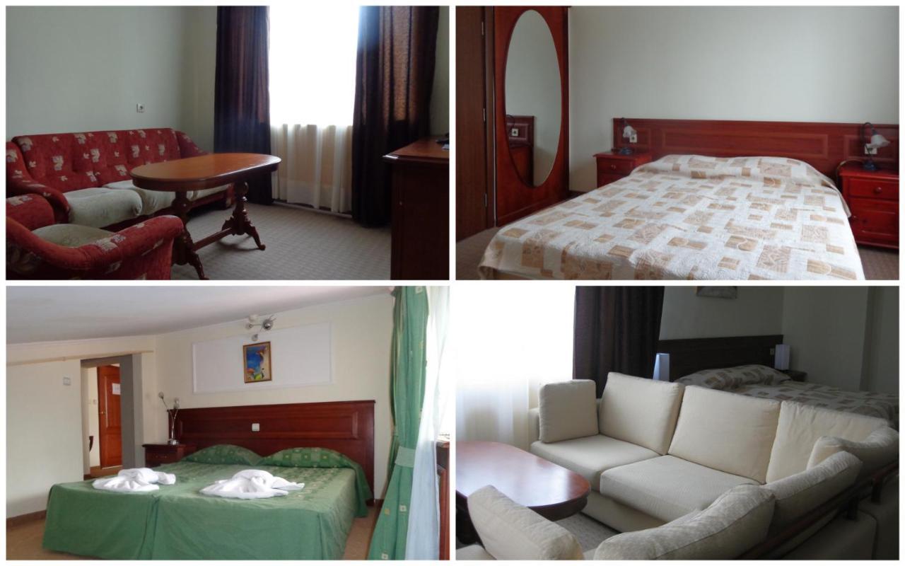 פמפורובו Elina Hotel חדר תמונה